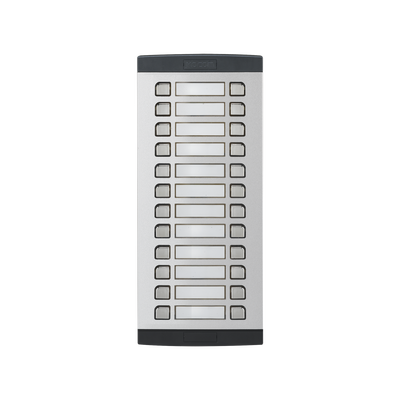 Expansor de 24 apartamentos para KVLC series Expansor de 24 apartamentos para KVLC series