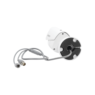 KIT TurboHD 1080p / DVR 8 Canales / 4 Cámaras Bala (exterior 2.8 mm) / 4 Cámaras Eyeball (exterior 2.8 mm) / Transceptores / Conectores / Fuente de Poder Profesional hasta 15 Vcc para Largas Distancias KIT TurboHD 1080p / DVR 8 Canales / 4 Cámaras Bala (exterior 2.8 mm) / 4 Cámaras Eyeball (exterior 2.8 mm) / Transceptores / Conectores / Fuente de Poder Profesional hasta 15 Vcc para Largas Distancias