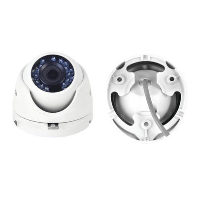 KIT TurboHD 1080p / DVR 8 Canales / 4 Cámaras Bala (exterior 2.8 mm) / 4 Cámaras Eyeball (exterior 2.8 mm) / Transceptores / Conectores / Fuente de Poder Profesional hasta 15 Vcc para Largas Distancias KIT TurboHD 1080p / DVR 8 Canales / 4 Cámaras Bala (exterior 2.8 mm) / 4 Cámaras Eyeball (exterior 2.8 mm) / Transceptores / Conectores / Fuente de Poder Profesional hasta 15 Vcc para Largas Distancias