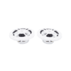 Par de altavoces fabricados en grado marinos en color blanco de 6.5" potencia máxima de 150 W