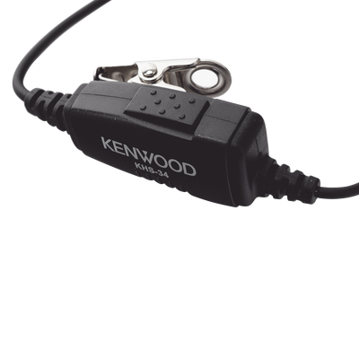 Micrófono-Audífono de gancho para PKT-23K