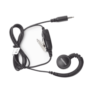 Micrófono-Audífono de gancho para PKT-23K