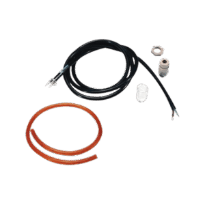 Kit de iluminación para barreras GARD Con Brazo Italiano Kit de iluminación para barreras GARD Con Brazo Italiano