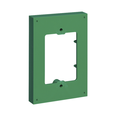 Espaciador de 5/8" para estaciones Stopper ® color verde