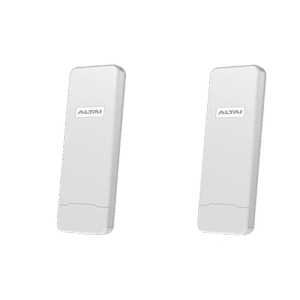 Kit de Enlace PtP de 2 Puntos de Acceso C1AN con Antena Integrada de 14 dBi en 5 GHz, MIMO 2x2, Hasta 4 km, Administración en Nube Gratis con INSIGHTS Kit de Enlace PtP de 2 Puntos de Acceso C1AN con Antena Integrada de 14 dBi en 5 GHz, MIMO 2x2, Hasta 4 km, Administración en Nube Gratis con INSIGHTS