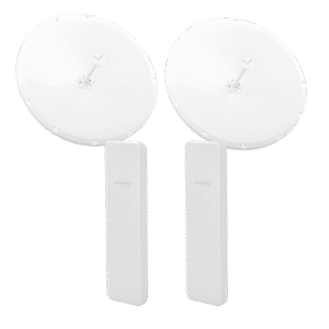 Kit de Enlace Completo PTP en 5 GHz, Hasta 20 km, con el Modelo Conectorizado C1XAN y Antena Direccional de 28 dBi Modelo TXP-D4865-28-SMA, Administración en Nube Gratis con INSIGHTS Kit de Enlace Completo PTP en 5 GHz, Hasta 20 km, con el Modelo Conectorizado C1XAN y Antena Direccional de 28 dBi Modelo TXP-D4865-28-SMA, Administración en Nube Gratis con INSIGHTS