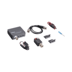 Kit de largo alcance de 400 metros @ 2 MP compuesto por TT4501T + TT4501R / Activo+Activo Kit de largo alcance de 400 metros @ 2 MP compuesto por TT4501T + TT4501R / Activo+Activo