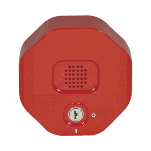 Unidad de bocina remota para STI-6400 series Unidad de bocina remota para STI-6400 series