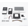 Kit de Videoportero Akuvox WIFI/ Monitor Linux de 7 Pulgadas/ 100% en la Nube / POE / Bluetooth / NFC / Lector de Tarjetas MIFARE / ONVIF / IP65 / Cámara 2 MP / Botón con Iluminación / Control de 1 Puerta / Entradas de Alarma