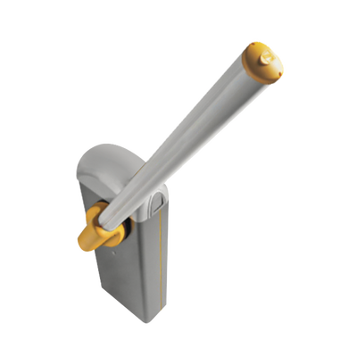 Barrera Vehicular para Automatización de Accesos de Hasta 8 metros (No incluido) / Elegante Diseño Italiano