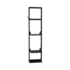 Kit de Rack Estándar 19", 45 UR con 2 Charolas y PDU (8 tomas). Ideal para UPS y Servidores tipo Torre.