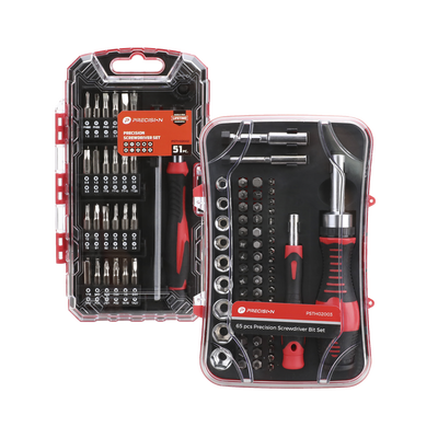 Kit de Herramientas de Alta Calidad Kit de Herramientas de Alta Calidad