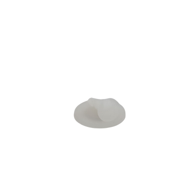 Kit de 4 Soportes de Plástico para Tablilla PCB en Postes para Chasis.