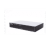 (SOLO RECEPTOR) TRANSCEPTOR ACTIVO DE 16 CANALES / VIDEO+PODER en un solo Cable UTP / 150 metros en 4K, 200 metros en 5 MP/ Envía 36 Vcc y Recibe 12 Vcc / TODO INCLUIDO PARA RACK / HD-TVI/CVI/AHD/CVBS / SIN RUIDO / INSTALACIÓN LIMPIA.