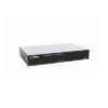 (SOLO RECEPTOR) TRANSCEPTOR ACTIVO DE 16 CANALES / VIDEO+PODER en un solo Cable UTP / 150 metros en 4K, 200 metros en 5 MP/ Envía 36 Vcc y Recibe 12 Vcc / TODO INCLUIDO PARA RACK / HD-TVI/CVI/AHD/CVBS / SIN RUIDO / INSTALACIÓN LIMPIA.