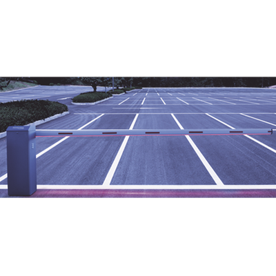 Kit COMPLETO Barrera Derecha XB / Brazo telescópico 3.6 ~ 5.5 M / Incluye Sensor de masa, Transformador, Lazo, Ancla, Fotoceldas y 2 Controles Inalámbricos Kit COMPLETO Barrera Derecha XB / Brazo telescópico 3.6 ~ 5.5 M / Incluye Sensor de masa, Transformador, Lazo, Ancla, Fotoceldas y 2 Controles Inalámbricos