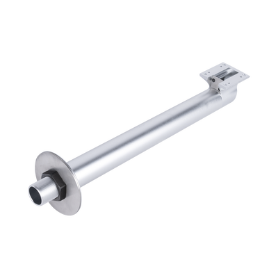 Montaje para Lector facial compatible con FBM01