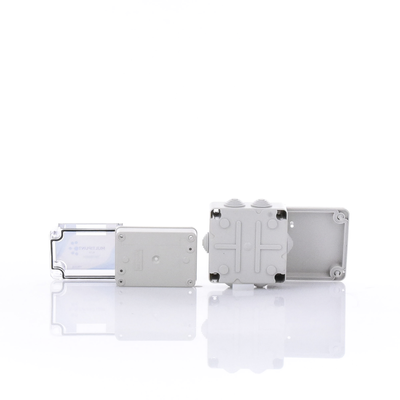 KIT Transmisor / Receptor Inalámbrico para KLT110 / 1 KM Linea de Vista / Multi-Punto Soporta 10 Equipos KIT Transmisor / Receptor Inalámbrico para KLT110 / 1 KM Linea de Vista / Multi-Punto Soporta 10 Equipos