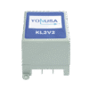Llavero YONUSA para Energizadores de Cercos eléctricos con Función Encendido/Apagado/Panico
