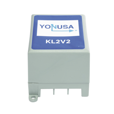 Llavero YONUSA para Energizadores de Cercos eléctricos con Función Encendido/Apagado/Panico