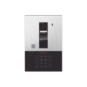 Frente de calle Multipartamentos Solo Audio / Soporta 255 auriculares Frente de calle Multipartamentos Solo Audio / Soporta 255 auriculares