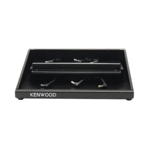 Adaptador de cargadores de seis unidades KSC-28, KSC-37, KSC-37S.