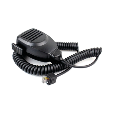 Micrófono liviano para radios móviles para la serie de radios G, 80, 100, 102, 302, 360, 150, 160, 180, NXDN Y TKD
