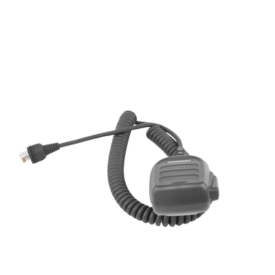 Micrófono estándar para radios móviles TK-7302/8302/7360/8360 NX-740/840/3000/5000 TKD-740/840