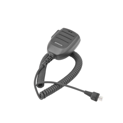 Micrófono estándar para radios móviles TK-7302/8302/7360/8360 NX-740/840/3000/5000 TKD-740/840