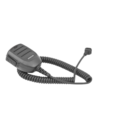 Micrófono estándar para radios móviles TK-7302/8302/7360/8360 NX-740/840/3000/5000 TKD-740/840