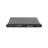 Gateway KMG SBC 750 con alta disponibilidad para hasta 2010 llamadas SIP o hasta 750 con transcodificación.