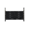 Gateway KMG SBC 750 con alta disponibilidad para hasta 2010 llamadas SIP o hasta 750 con transcodificación.
