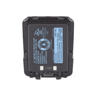 Bateria 2000 mAh para TK-3230
