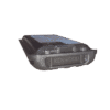Batería Intrínsecamente Seguro Li-lon 1,900 mAh para NX-1200/1300/240/340-IS y TKD-240/340-IS