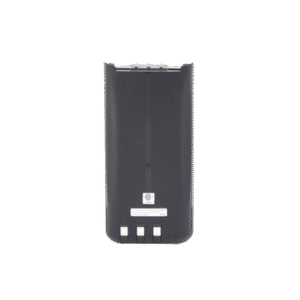 Batería Intrínsecamente Seguro Li-lon 1,900 mAh para NX-1200/1300/240/340-IS y TKD-240/340-IS