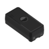 Receptor de Activos en Tiempo Real / KnightX 100 / Batería Recargable / Aplicaciones Amplias / GPS 4G / Botón de Pánico / Sonda de Temperatura Externa Opcional