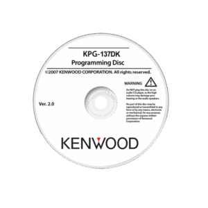 Software de Programación y Ajuste en Windows para Radios TK-2000/3000 Software de Programación y Ajuste en Windows para Radios TK-2000/3000