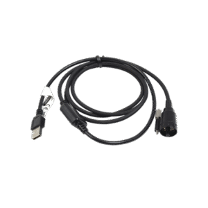 Cable de Programacion para KENWOOD Serie 90 (requiere KPG44D) Cable de Programacion para KENWOOD Serie 90 (requiere KPG44D)