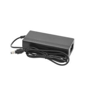 Fuente de Poder Regulada 12 Vcc / 3.3 Amp. / Conector 5.5 mm / Recomendado para DVR´s y PTZ TURBOHD Fuente de Poder Regulada 12 Vcc / 3.3 Amp. / Conector 5.5 mm / Recomendado para DVR´s y PTZ TURBOHD