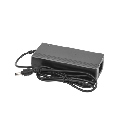 Fuente de Poder Regulada 12 Vcc / 3.3 Amp. / Conector 5.5 mm / Recomendado para DVR´s y PTZ TURBOHD Fuente de Poder Regulada 12 Vcc / 3.3 Amp. / Conector 5.5 mm / Recomendado para DVR´s y PTZ TURBOHD