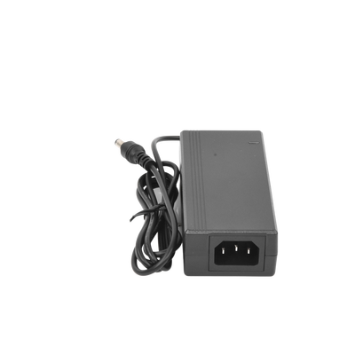 Fuente de Poder Regulada 12 Vcc / 3.3 Amp. / Conector 5.5 mm / Recomendado para DVR´s y PTZ TURBOHD Fuente de Poder Regulada 12 Vcc / 3.3 Amp. / Conector 5.5 mm / Recomendado para DVR´s y PTZ TURBOHD