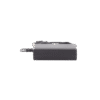 Fuente de Poder Regulada 12 Vcc / 3.3 A / Conector DIN 4 Pin / Compatible con DVR´s EV4000, EV5000