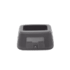 Cargador rápido de escritorio para KNB-46
