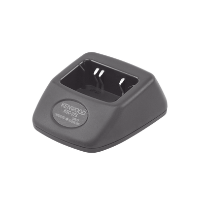 Cargador rápido de escritorio para KNB-46