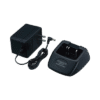 Cargador rápido de escritorio para KNB-46