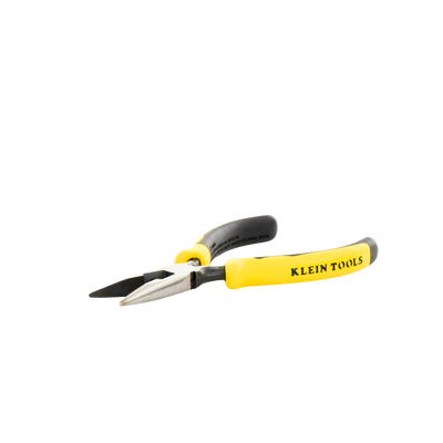 Pinza de Punta Cónica con Corte de 6 Pulgadas. Pinza de Punta Cónica con Corte de 6 Pulgadas.