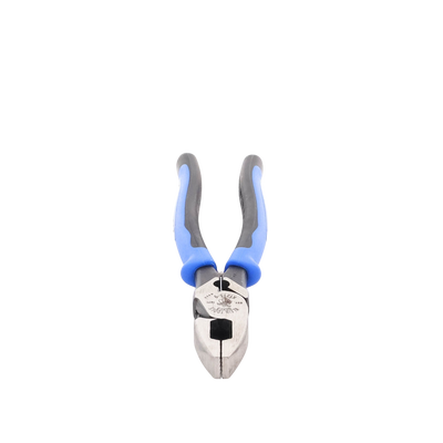 Pinzas de Electricista Alta Palanca, Jala guía y Ponchadora de Terminales de 9 Pulgadas. Pinzas de Electricista Alta Palanca, Jala guía y Ponchadora de Terminales de 9 Pulgadas.