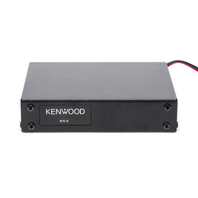 Modulo de interconexión IP para repetidores Kenwood DMR y administración remota de Troncal Tipo D