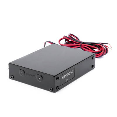 Modulo de interconexión IP para repetidores Kenwood DMR y administración remota de Troncal Tipo D