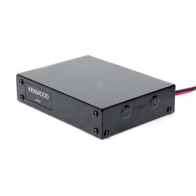 Modulo de interconexión IP para repetidores Kenwood DMR y administración remota de Troncal Tipo D